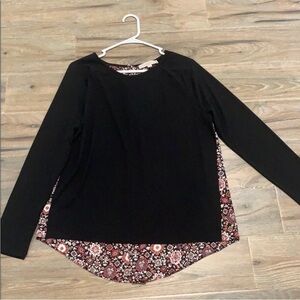 ⭐️4/$20⭐️ LOFT blouse